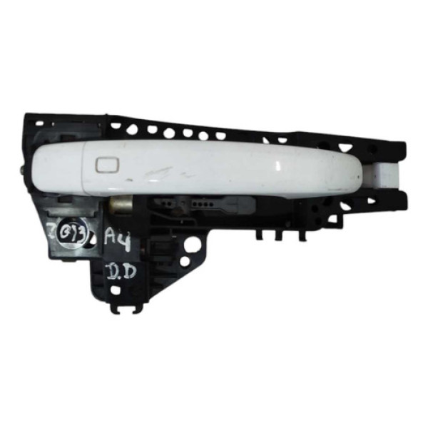 Maçaneta Externa Audi A4 Dianteira Direita 2012 2013 2014