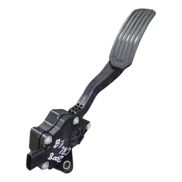 Pedal Acelerador Toyota Corolla 1.8 2008 2009 2010 2011 2012