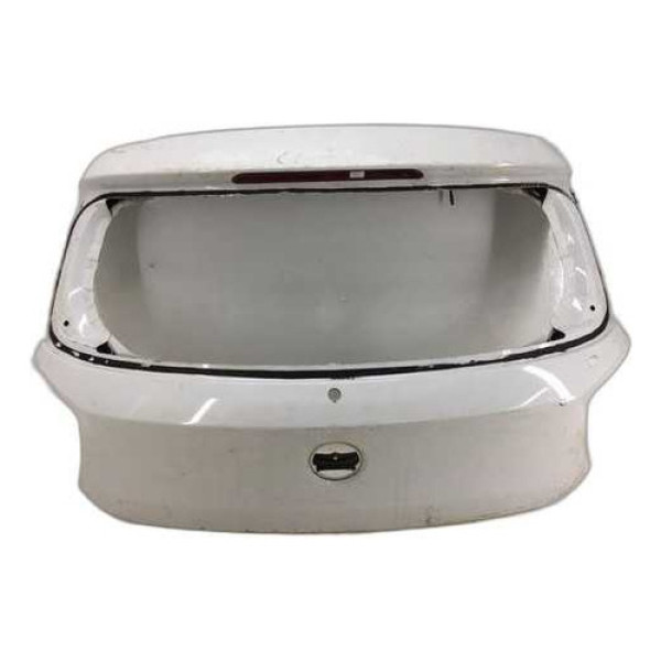 Tampa Traseira Sem Vidro Bmw 118 118i 2012 2013 2014 2015 Branca