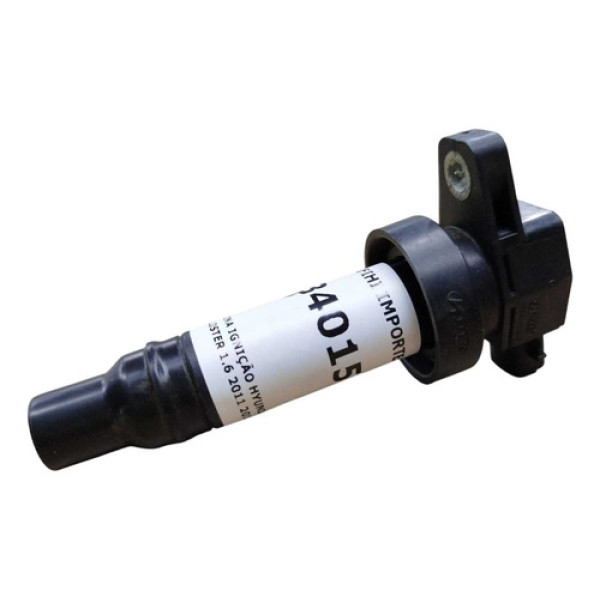 Bobina Ignição Hyundai Veloster 1.6 2011 2012