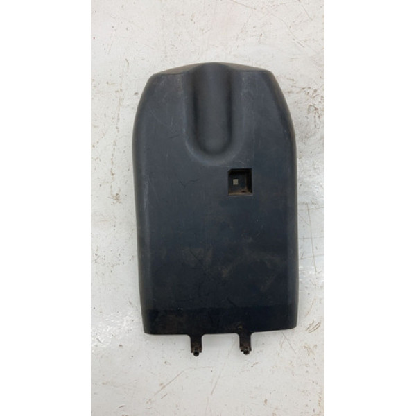 Acabamento Inferior Coluna Direção Bmw 540i 2002