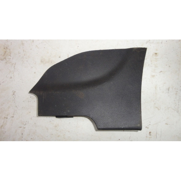 Moldura Lateral Esquerda Console Jeep Compass 2019 A 2021