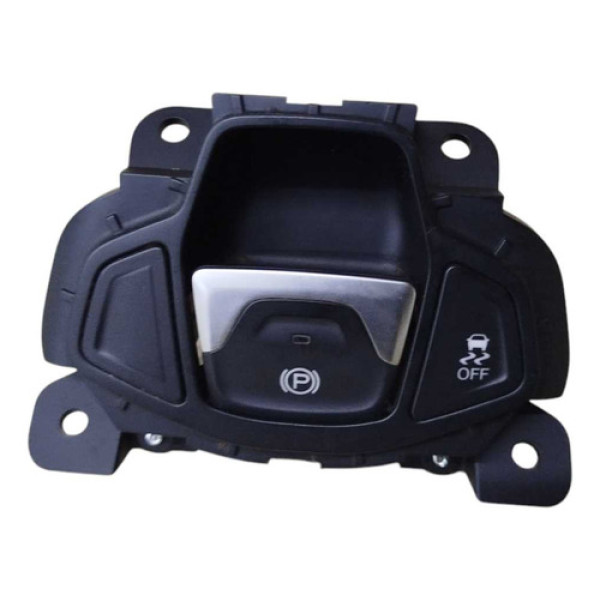 Botão Freio De Mão Estacionamento Jeep Remegade 2016 2020