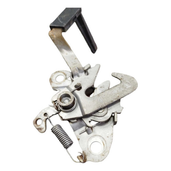 Fechadura Capo Citroen C3 Aircross 1.6 2012 2013 2014 2015