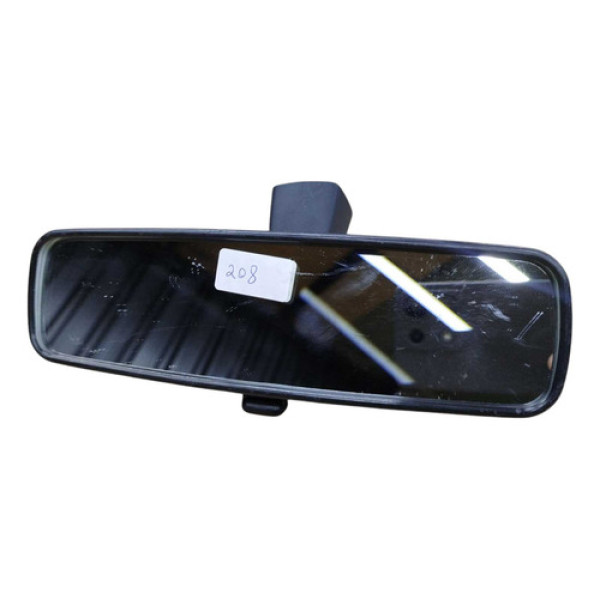 Retrovisor Interno Peugeot 208 2014 2015 2016