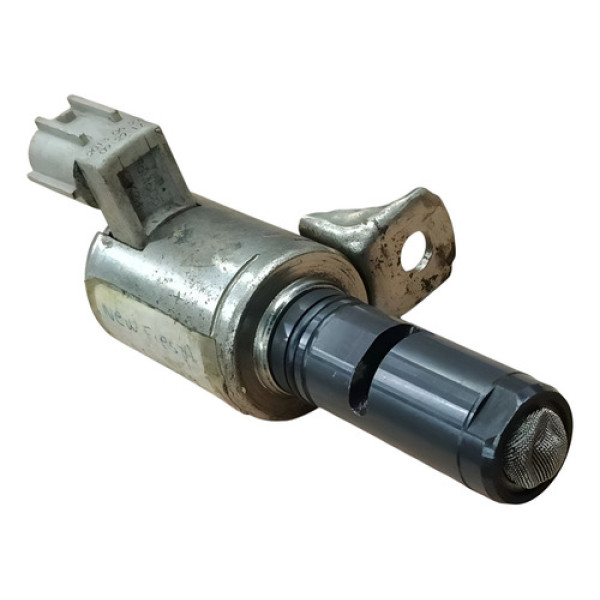 Valvula Solenoide New Fiesta 1.6 2014