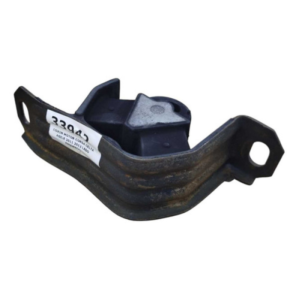 Coxim Motor Corsa Celta Agile 2011 2012 Lado Esquerdo