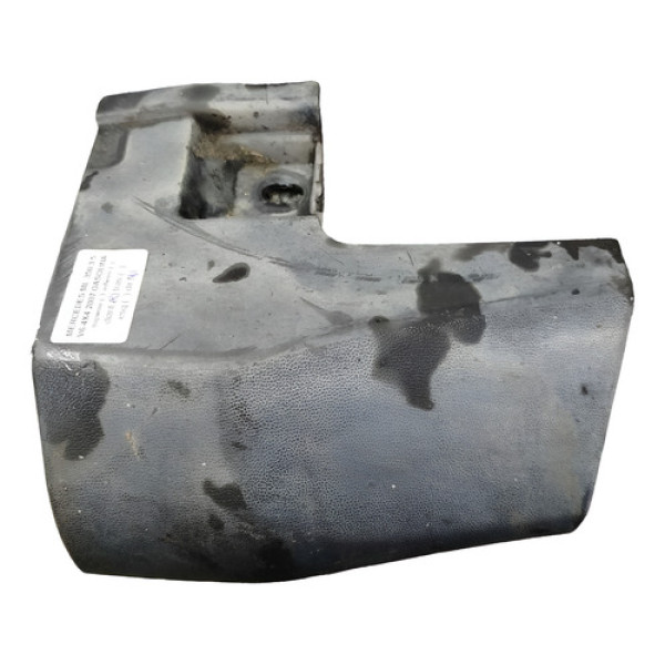 Acabamento Spoiler Mercedes Ml350 2007 2008 Direito Preto