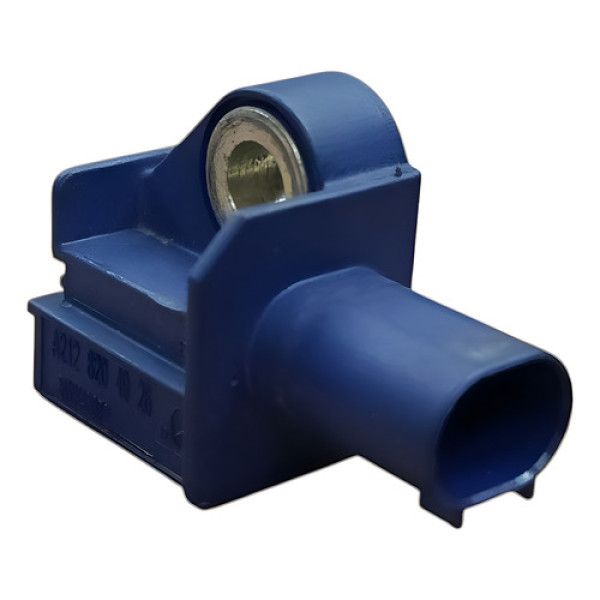 Sensor Impacto C200 C250 C280 2010 2011 2012 2013 2014 Azul-escuro
