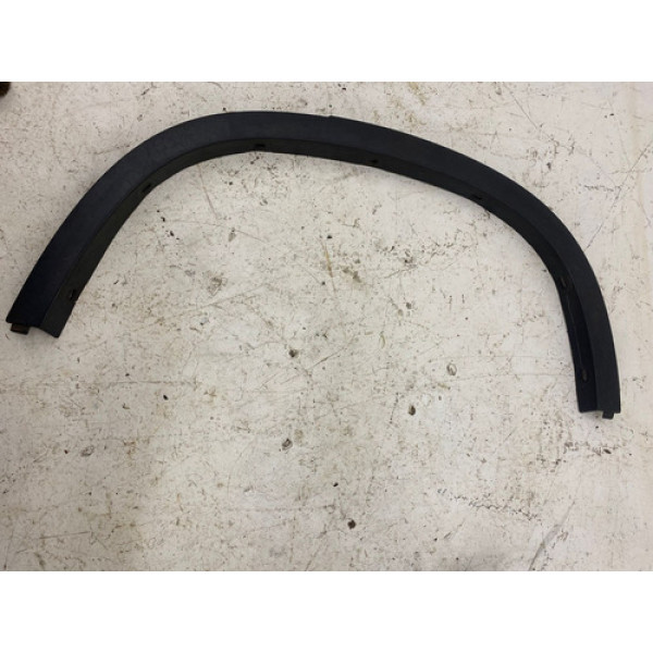 Aplique Traseiro Moldura Paralama Esquerdo Bmw X1 2009 A 11