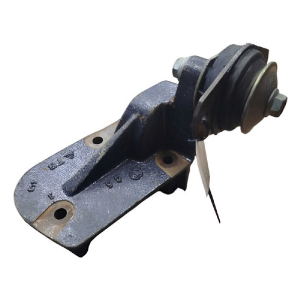 Suporte Coxim Motor Uno Fire 2008 2009 2010 Lado Direito