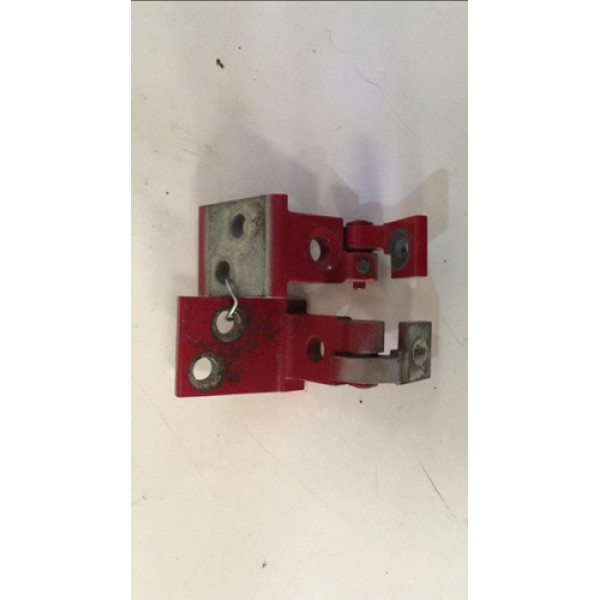 Par De Dobradiça Porta Traseira Direita Seat Cordoba 2001