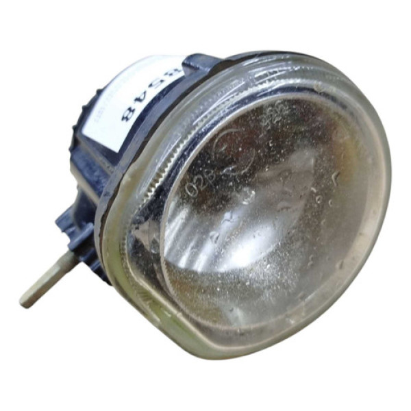 Farol Milha Fiat Palio Linea Strada Punto 2010 2011 2012