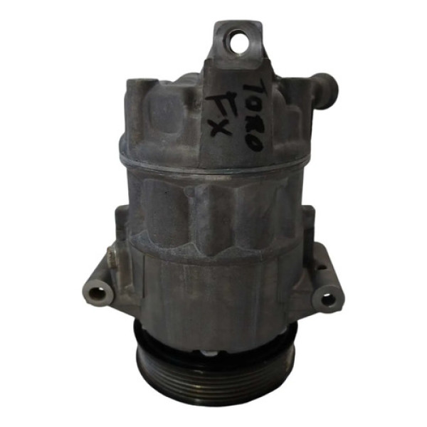 Compressor Ar Con Toro Renegade 1.8 Flex 2016 2017 2018 2019