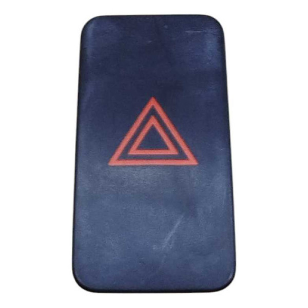 Botão Pisca Alerta Toyota Corolla 2009 2010 2011 2012 2013 Preto