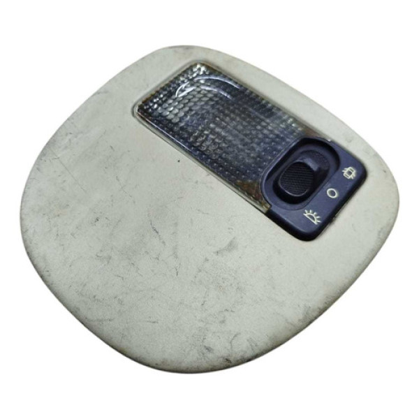 Luz Teto Cortesia Peugeot 207 2010 2011 2012