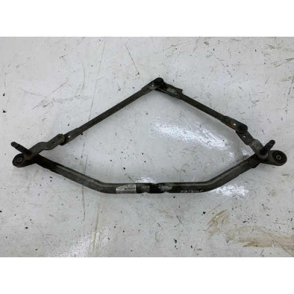 Limpador Parabrisa Sem Motor Dodge Journey 2010