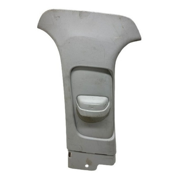 Acabamento Central Superior Coluna Lado Esquerdo Onix 2013