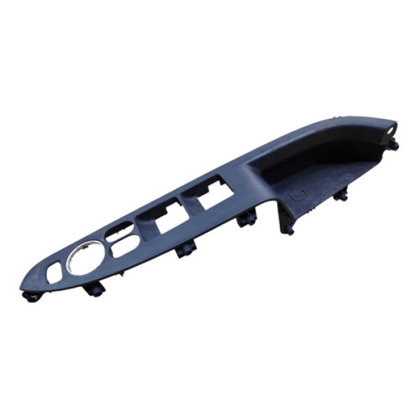 Moldura Comando Vidro Hyundai I30 Dianteiro Esquerdo 2009