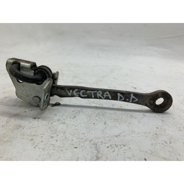 Limitador Porta Dianteira Direita Vectra 1998