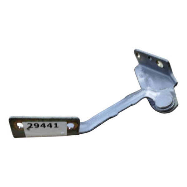 Dobradiça Capo Ford Focus 2001 2002 2003 2004 Lado Esquerdo
