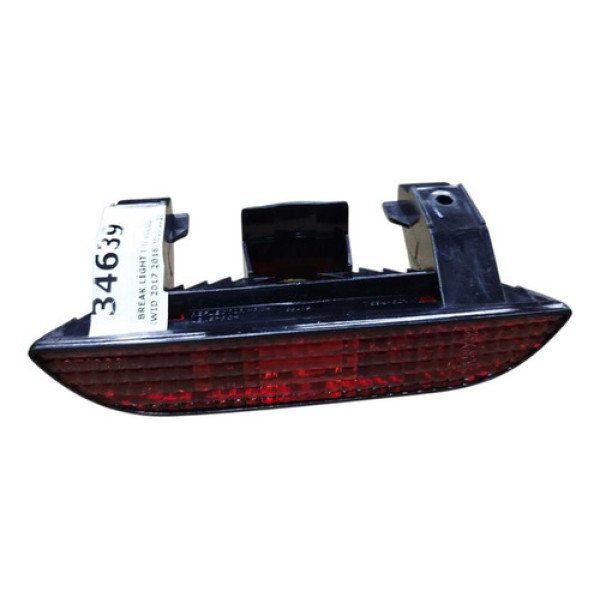 Break Light Luz Freio Kwid 2017 2018 2019 2020