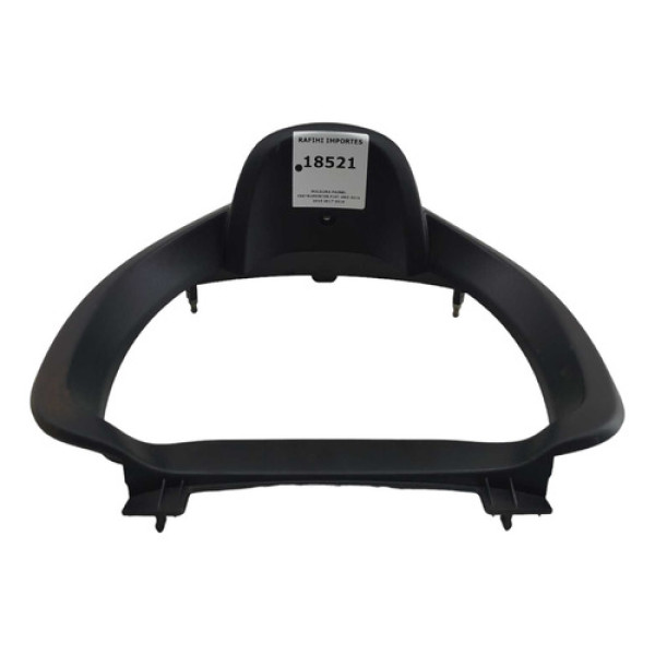 Moldura Painel Instrumentos Fiat Uno 2015 2016 2017 2018