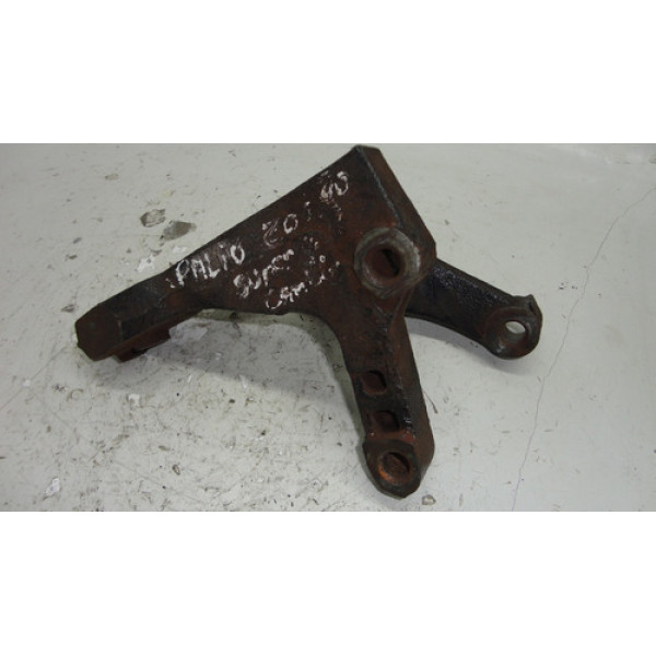 Suporte Cambio Fiat Palio 05