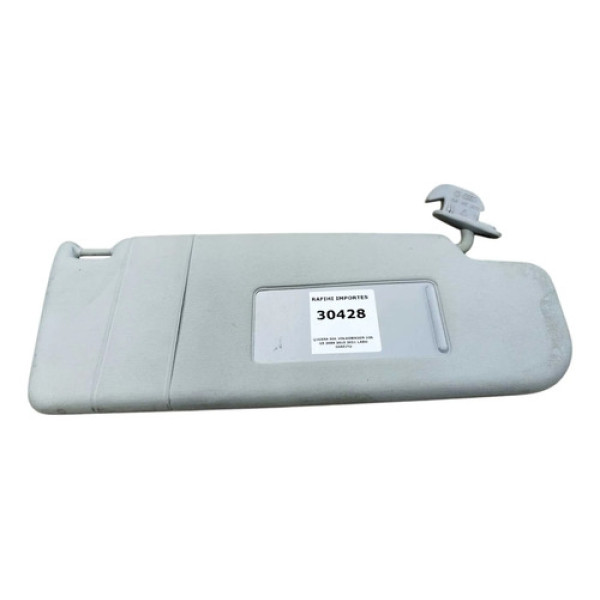 Quebra Sol Volkswagen Gol G5 2009 2010 2011 Lado Direito