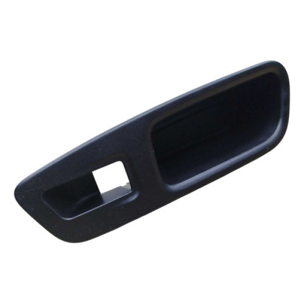 Moldura Botão Vidro Direito Fiat Toro Jeep Compass 2018 2021