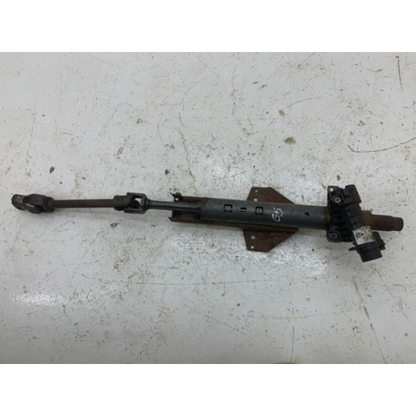 Coluna De Direção Saveiro G5 2012