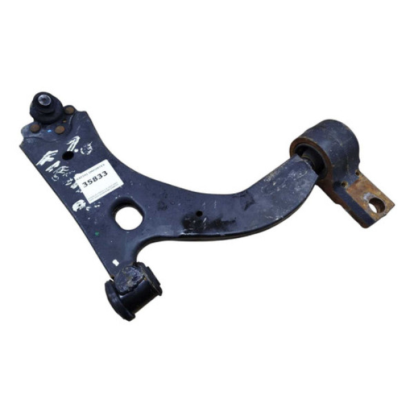 Bandeja Fiesta 1.6 2003 2004 2005 2006 Dianteira Direita