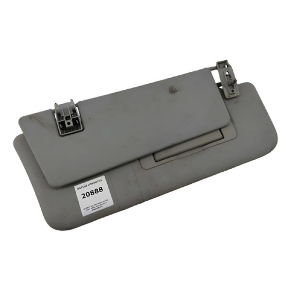 Quebra Sol Mercedes Ml350 2007 2008 Lado Direito Passageiro