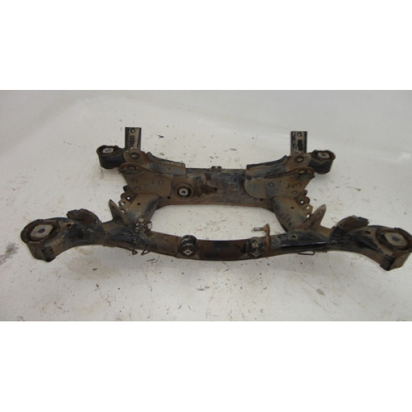 Agregado Traseiro Bmw X6 3.0 N55 6cc 2014