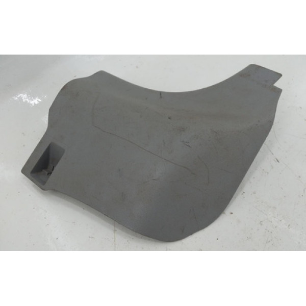 Acabamento Inferior Coluna Direita Corolla 09 A 14 C/ Riscos