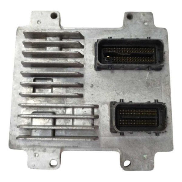 Modulo Injeção Chevrolet Onix Prisma 1.0 2013 2014 Manual