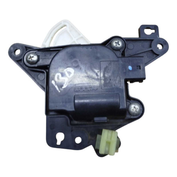 Motor Atuador Caixa Evaporadora Hyundai I30 2009 2010 2011 Preto