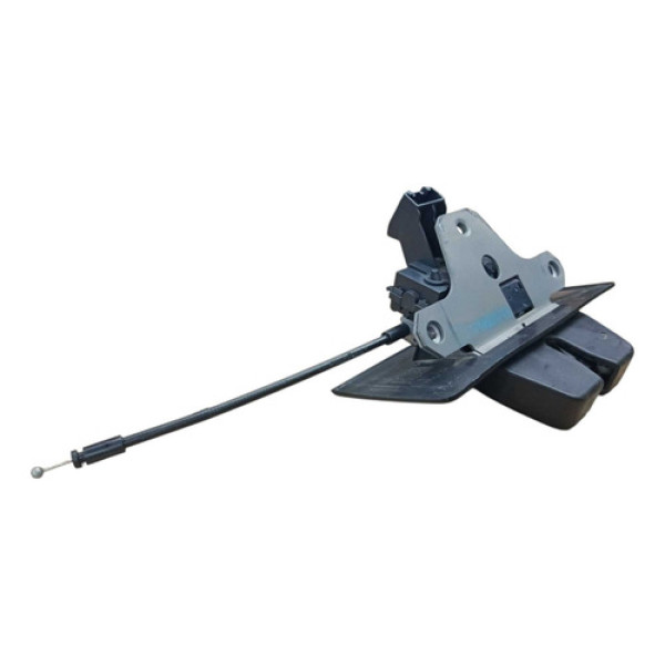 Fechadura Elétrica Porta Malas Volvo Xc60 2010 2011 2012