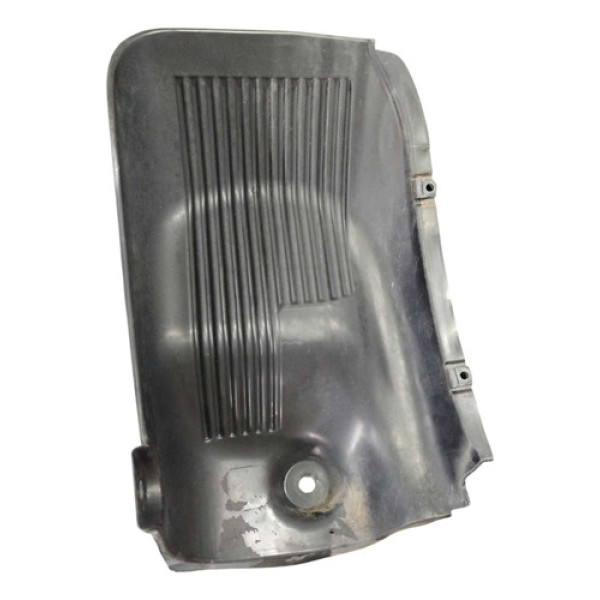 Protetor Parabarro Traseiro Direito Hyundai Hb20x 2016 2017 