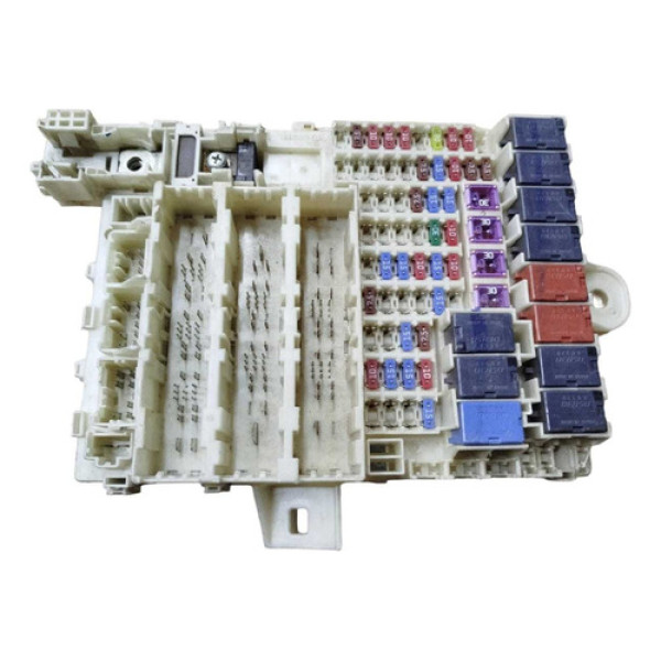 Caixa Fusivel City 2009 2010 2011 2012