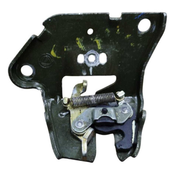 Fechadura Tampa Traseira Fiat Marea 1999 2000 2001 2002 2003