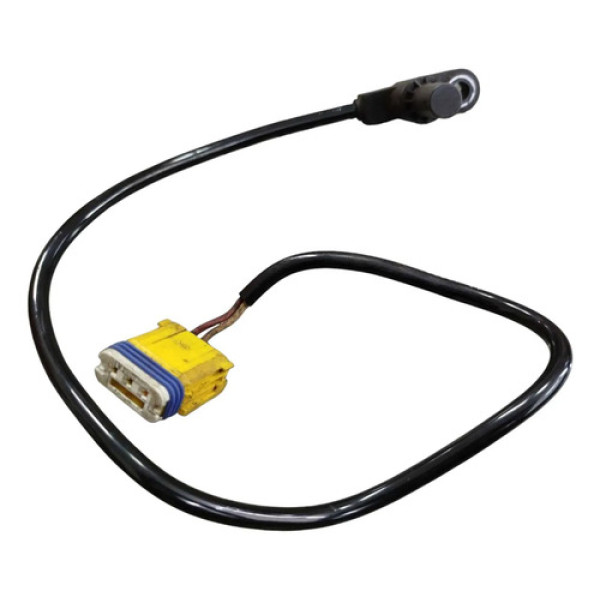 Sensor Rotação Cambio Automatico Citroen C4 2.0 2012