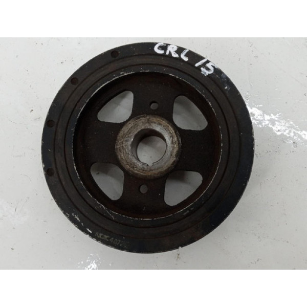 Polia Do Virabrequim Corolla 2015