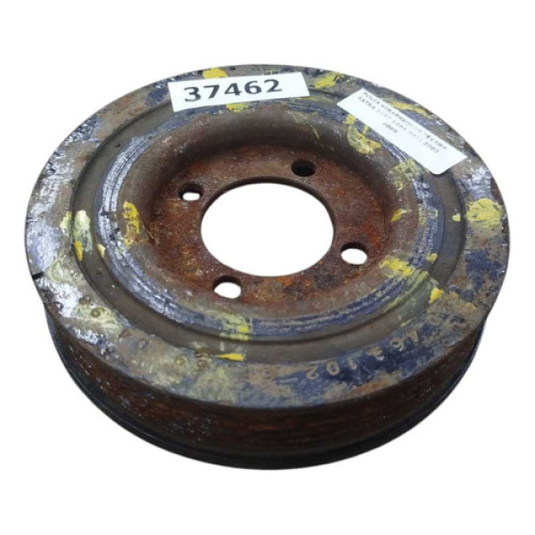 Polia Virabrequim Vectra Astra 1997 1999 2001 2003 2005