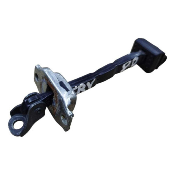 Limitador Porta Honda Crv 2012 2013 Dianteira Direita 