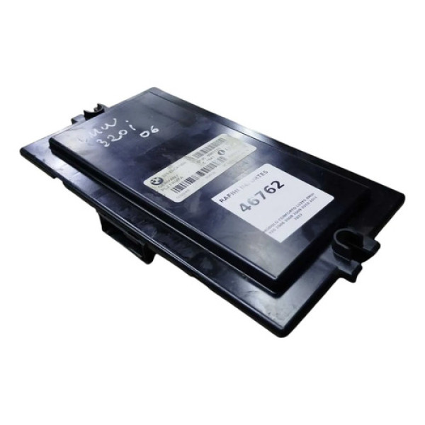 Modulo Conforto Luzes Bmw 320 2006 2008 2009 2010 2011 2012