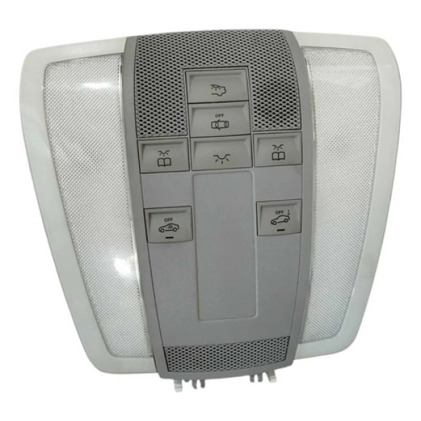 Luz Teto Cortesia Mercedes C180 2012 2013 2014