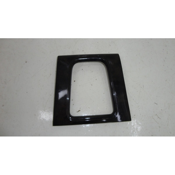 Moldura Trambulador Marcha Honda Accord 2006 (77295-sda)