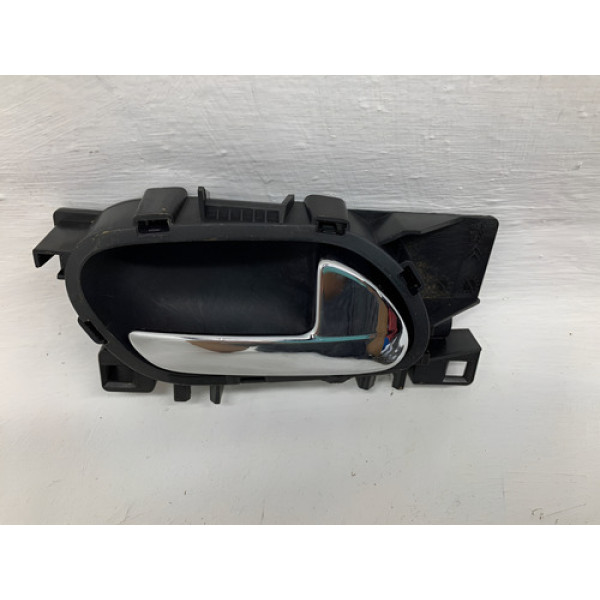 Maçaneta Interna Porta Traseira Direita Citroen C3 2011