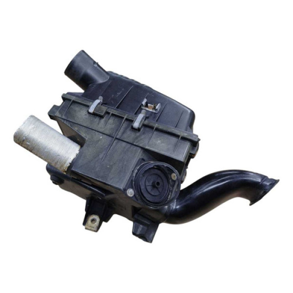 Caixa Filtro Ar Pointer Logus 1.8 1996 1997 1998 Detalhe